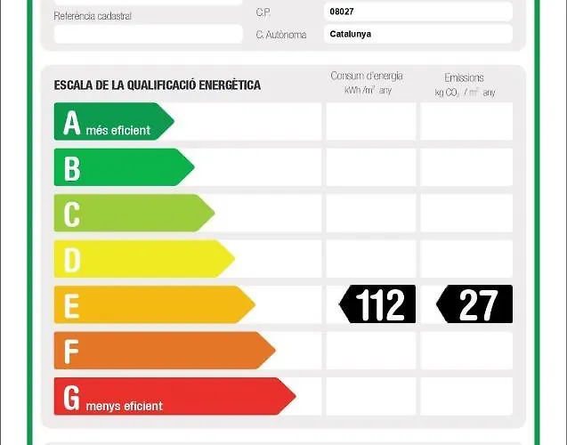 Flateli Navas A01 Lejlighed *